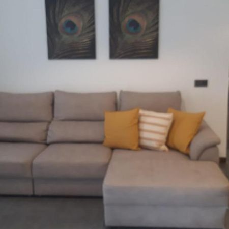 Precioso Apartamento De Dos Habitaciones Arrecife Exterior photo